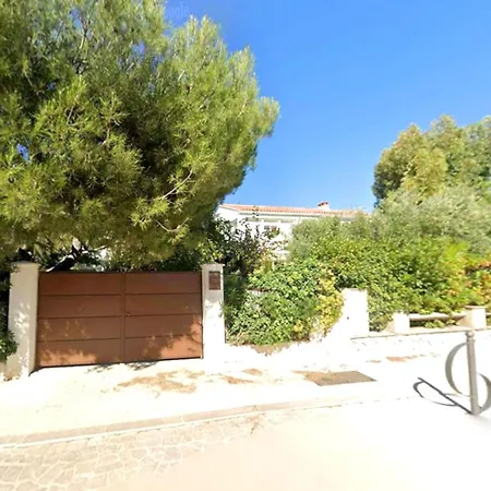 Hamid Pres De La De Portisoll Bed & Breakfast Sanary-sur-Mer